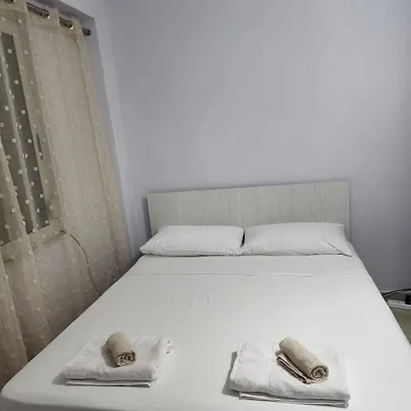 Sunflower Apartment Durres